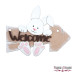 Заготівля для декорування Welcome-2 №130