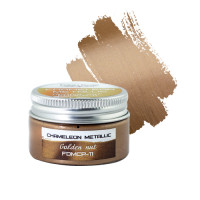 Фарба хамелеон металік Золотий горіх 30 мл Фарба хамелеон металік Золотий горіх 30 мл