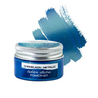 Фарба хамелеон металік Золотий електрик 30 мл