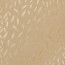Аркуш одностороннього паперу з фольгуванням Golden Feather Kraft, 30,5 см х 30,5 см