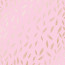 Аркуш одностороннього паперу з фольгуванням Golden Feather Pink, 30,5 см х 30,5 см