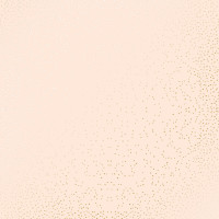 Лист односторонней бумаги с фольгированием Golden Mini Drops Beige, 30,5 см х 30,5 см