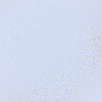 Лист односторонней бумаги с фольгированием Golden Mini Drops Purple, 30,5 см х 30,5 см