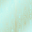 Лист односторонней бумаги с фольгированием Golden Wood Texture Turquoise, 30,5 см х 30,5 см