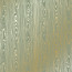 Лист односторонней бумаги с фольгированием Golden Wood Texture Olive, 30,5 см х 30,5 см