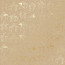 Лист односторонней бумаги с фольгированием Golden Flamingo Kraft, 30,5 см х 30,5 см