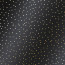Аркуш одностороннього паперу з фольгуванням Golden Drops Black, 30,5 см х 30,5 см