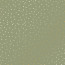 Аркуш одностороннього паперу з фольгуванням Golden Drops Olive, 30,5 см х 30,5 см