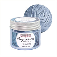 Мус металік Небесний 50 мл