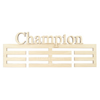 Заготовка для декорирования медальница Champion №221