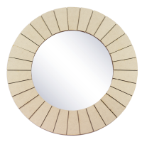 Заготівля для декорування Дзеркало №236