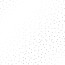 Лист односторонней бумаги с серебряным тиснением Silver Drops White, 30,5 см х 30,5 см