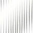 Аркуш одностороннього паперу зі срібним тисненням Silver Stripes White, 30,5 см х 30,5 см - товара нет в наличии