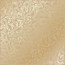 Аркуш одностороннього паперу з фольгуванням Golden Butterflies Kraft, 30,5 х 30,5 см