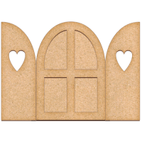 Артборд Вікно 28х20 см