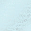 Аркуш одностороннього паперу зі срібним тисненням Silver Text Blue, 30,5 см х 30,5 см