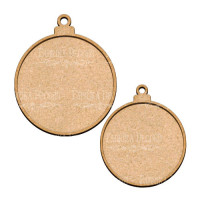 Артборд Ялинкові кулі набір