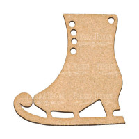 Артборд Коник 30х30 см