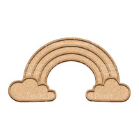 Артборд Веселка 30х15,5 см