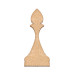 Артборд Слон-шахматная фигура 9,5х22 см