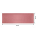 Відріз шкірозамінника Рожевий Вінтаж (Rose Vintage) 50х15 см
