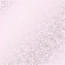 Лист односторонней бумаги с фольгированием Golden Poinsettia Light pink, 30,5 см х 30,5 см