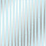 Лист односторонней бумаги с серебряным тиснением Silver Stripes Blue, 30,5 см х 30,5 см