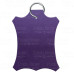 Переплетный кожзам Violet 138х100 см (0,6 мм)
