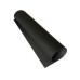 Переплетный кожзам Black 138х100 см (0,6 мм)