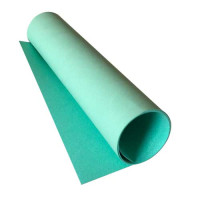 Переплетный кожзам Mint 138х100 см (0,6 мм)
