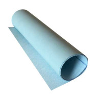 Переплетный кожзам Blue 138х100 см (0,6 мм)