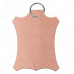 Палітурний шкірзам Pink 138х100 см (0,6 мм)