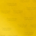 Переплетный кожзам Yellow 138х100 см (0,6 мм)