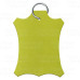 Переплетный кожзам Light green 138х100 см (0,6 мм)