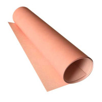 Отрез кожзама Персиковый (Peach) 70х25 см Отрез кожзама Персиковый (Peach) 70х25 см