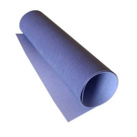 Відріз шкірозамінника Лавандовий (Lavender) 70х25 см