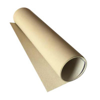 Отрез кожзама Бежевый (Beige) 50х15 см