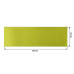 Відріз шкірозамінника Світло-зелений (Light green) 50х15 см