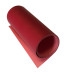 Отрез кожзама Красный Матовый (Matte Red) 50х13 см