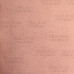 Отрез кожзама Пыльная Роза (Dusty Rose) 50х13 см