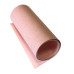 Отрез кожзама Пыльная Роза (Dusty Rose) 50х13 см
