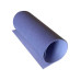 Отрез кожзама Лавандовый (Lavender) 50х13 см
