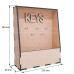Ключниця-органайзер Keys №316