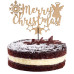Топпер Merry Christmas №284