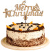 Топпер Merry Christmas №291