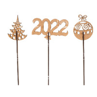Топпер 2022 новогодний №295