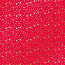 Аркуш одностороннього паперу з фольгуванням, Golden stars, Poppy red, 30,5 см х 30,5 см