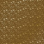 Аркуш одностороннього паперу з фольгуванням Golden stars, Milk chocolate, 30,5 см х 30,5 см