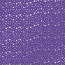 Лист односторонней бумаги с серебряным тиснением Silver stars, Lavender, 30,5 см х 30,5 см
