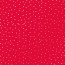 Аркуш одностороннього паперу з фольгуванням Golden Drops, color Poppy red, 30,5 см х 30,5 см
